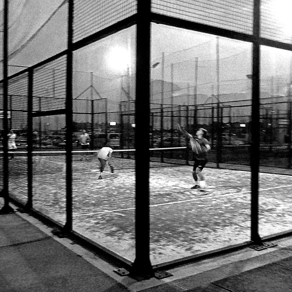 padelbaan-binnen