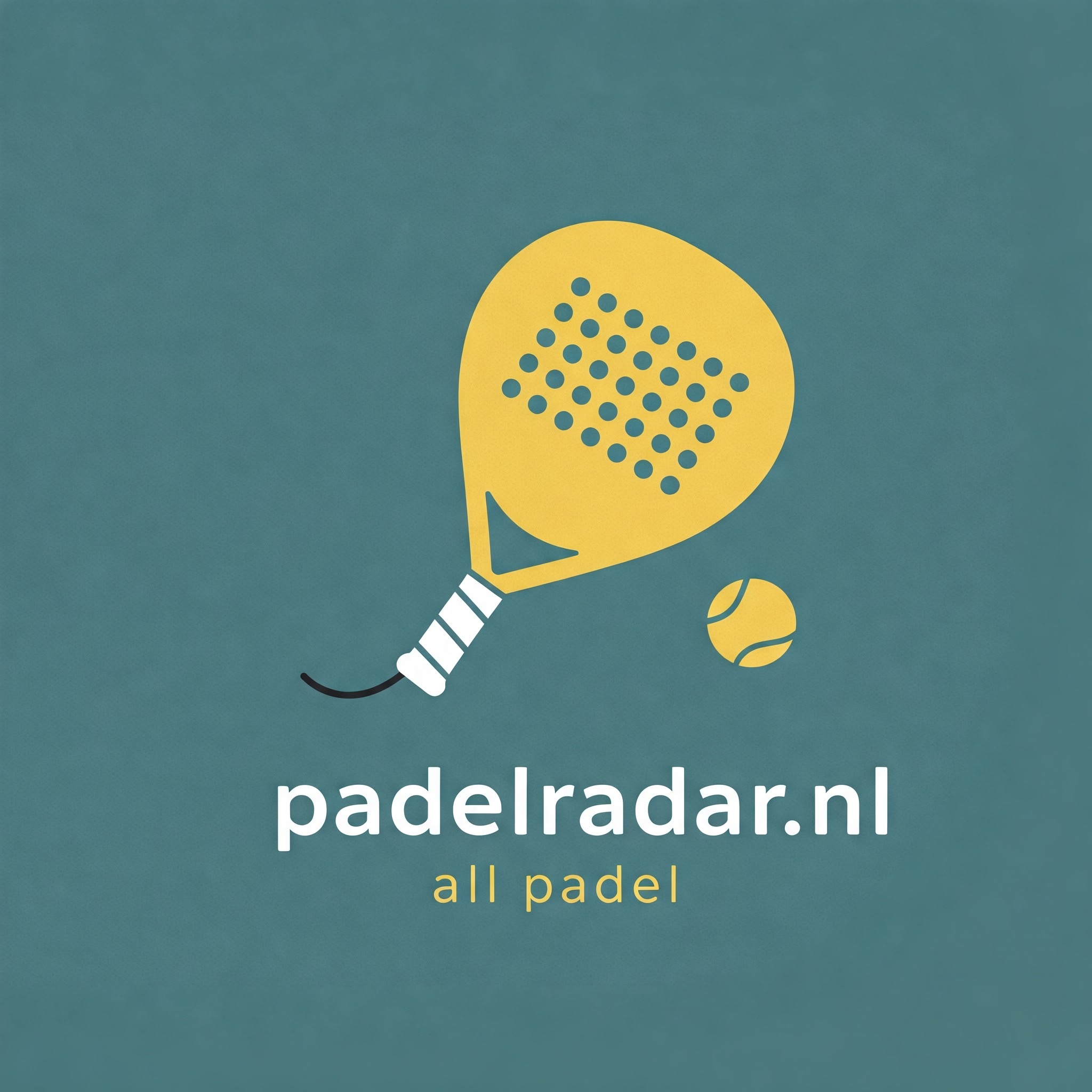 padelradar.nl