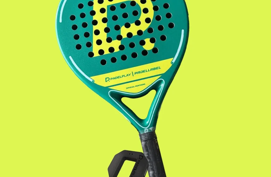 PadelPlay revolutioneert padel met AI en sensortechnologie