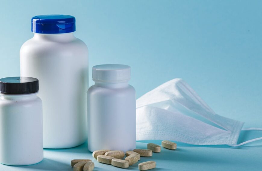 Gut Health Guide: 10 Foods for&hellip;