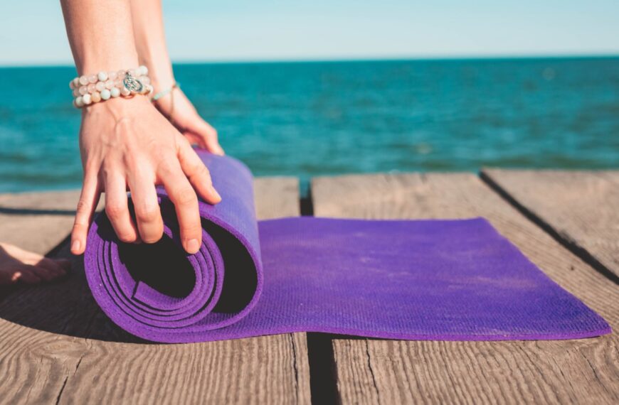 Say Goodbye to Sugar: 10 Steps to a Low-Sugar Lifestyle