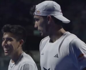 Welke type padelspeler ben jij? Welke type padelspeler ben jij?