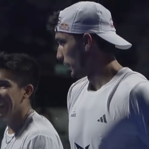 Welk type padelspeler ben jij