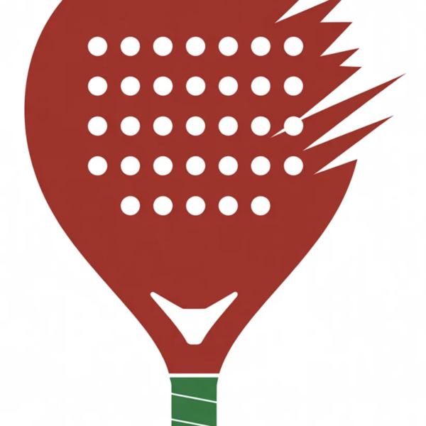 padelracket repareren