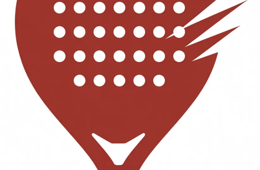 padelracket repareren