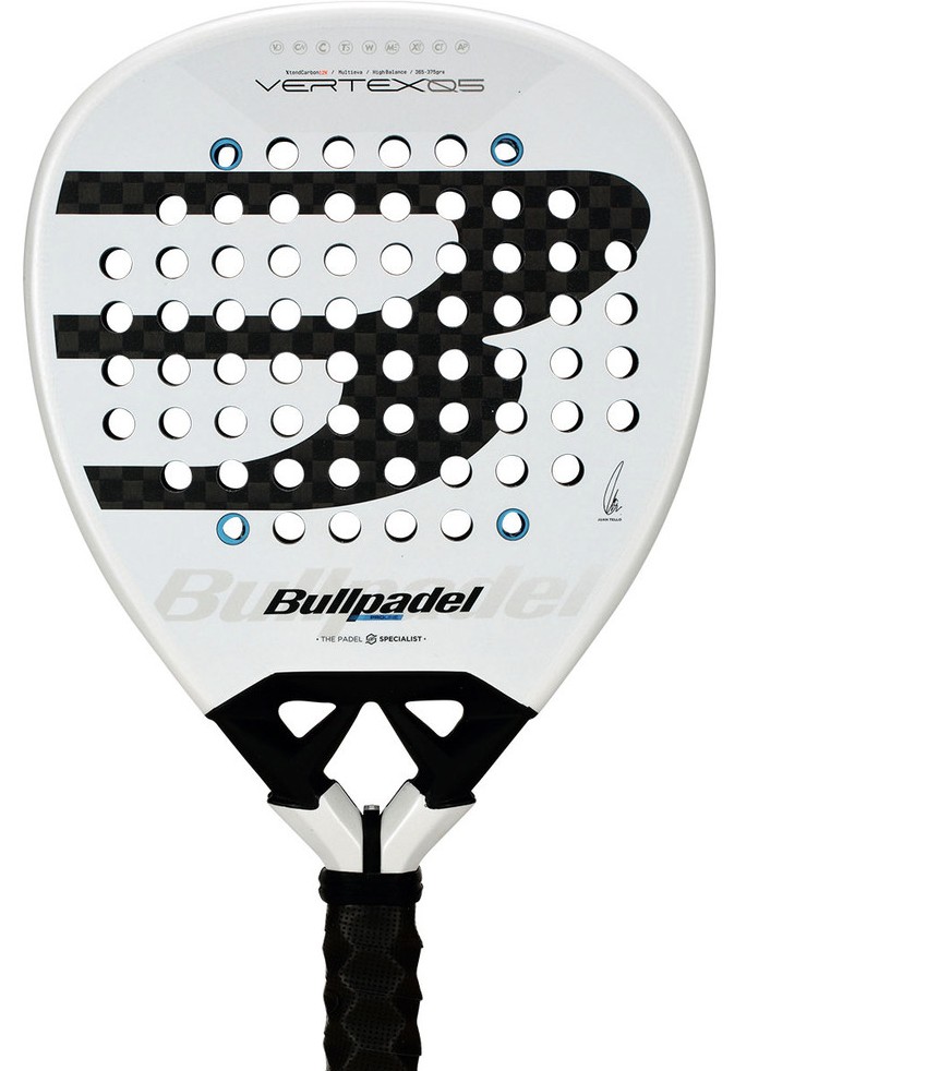 Bullpadel Vertex 05