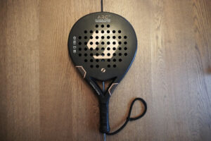 Rond padelracket: waarom beginners én profs hiervoor kiezen