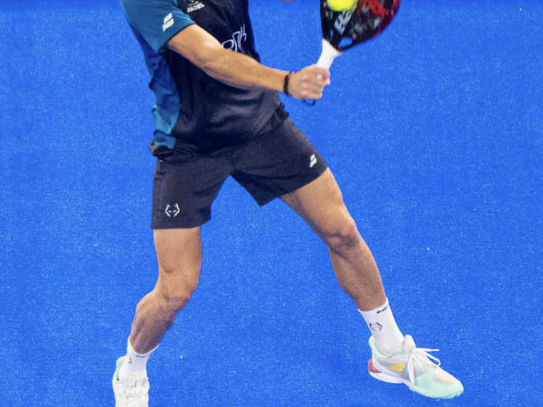 Netpositie veroveren tactiek op Padelradar.nl