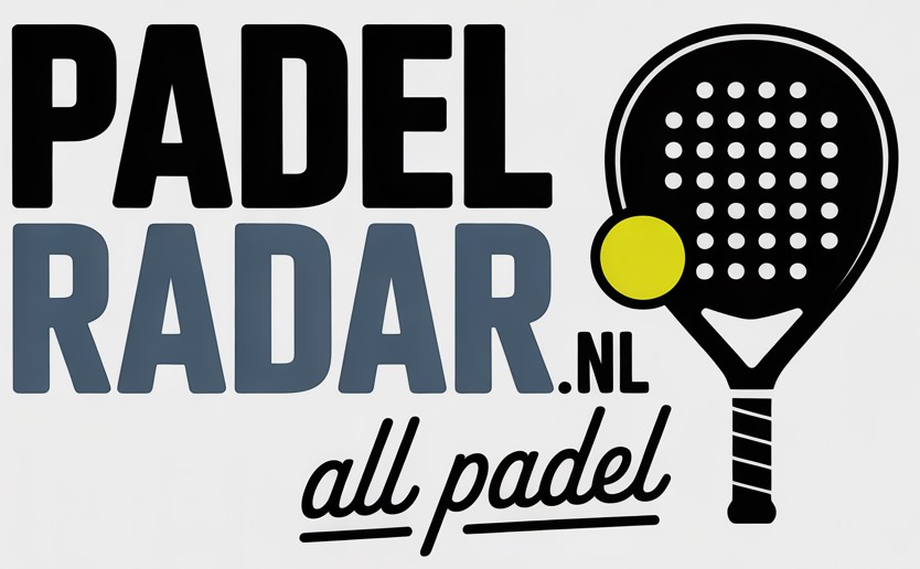 padelradar.nl
