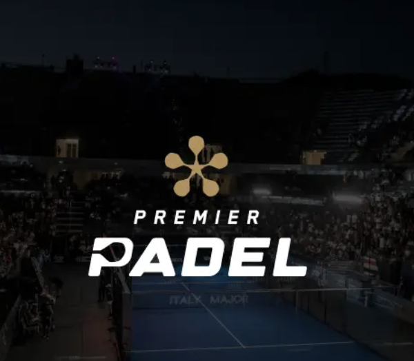 premier padel