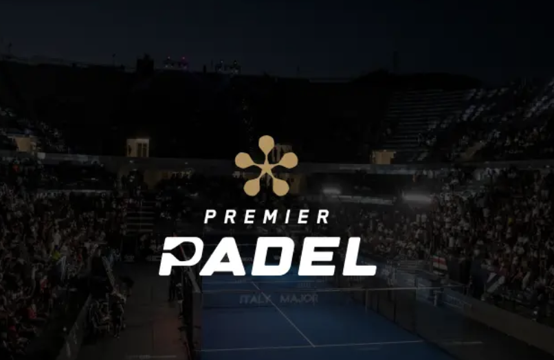 premier padel