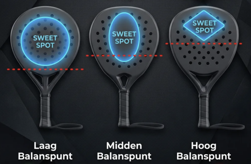 rond-druppel-diamant-padelracket