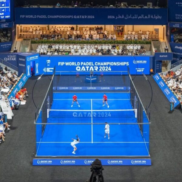 Dramatic World Cup Final Settled by Tiebreak