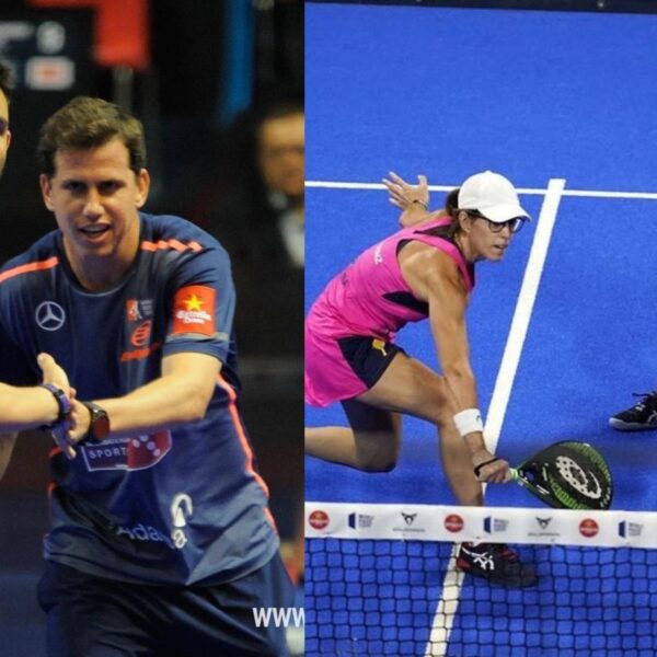 List: All previous Master Final winners