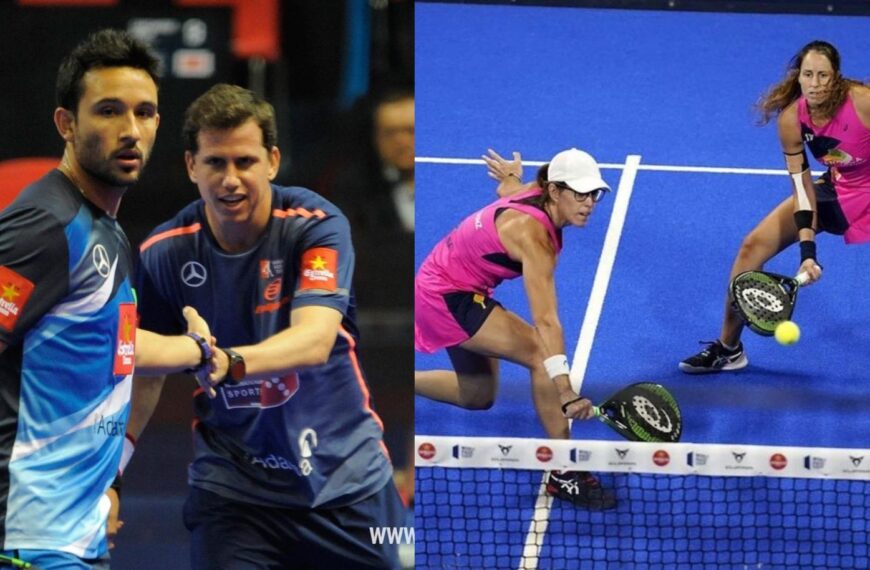 List: All previous Master Final winners