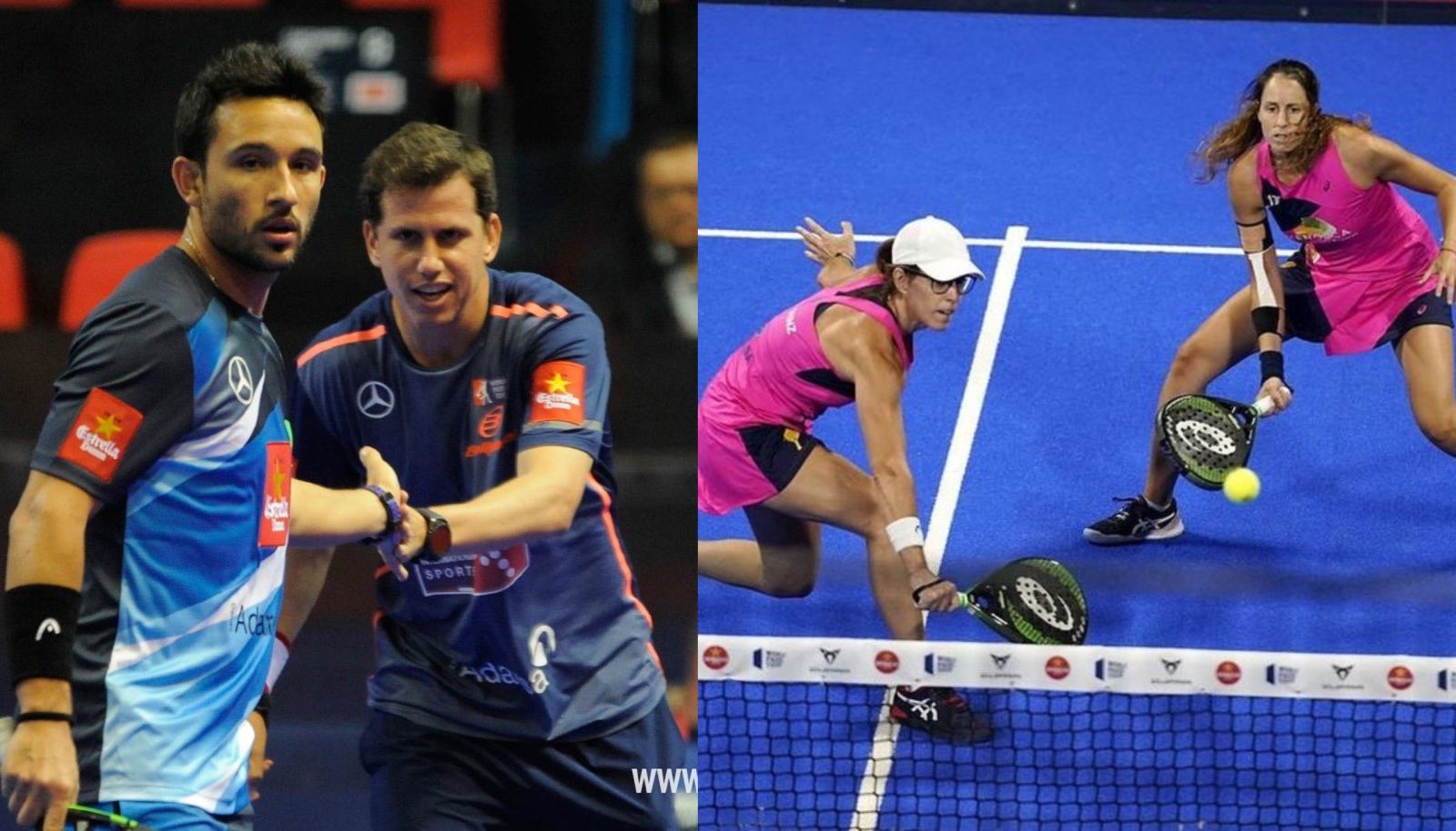 List: All previous Master Final winners