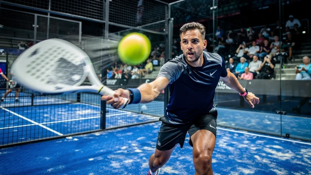 Onmisbare padel tips voor beginners