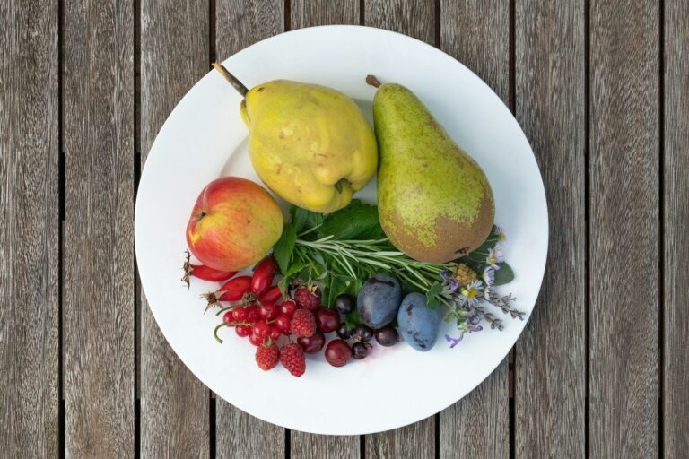 Voeding en hydratatie voor padelspelers: Tips en richtlijnen