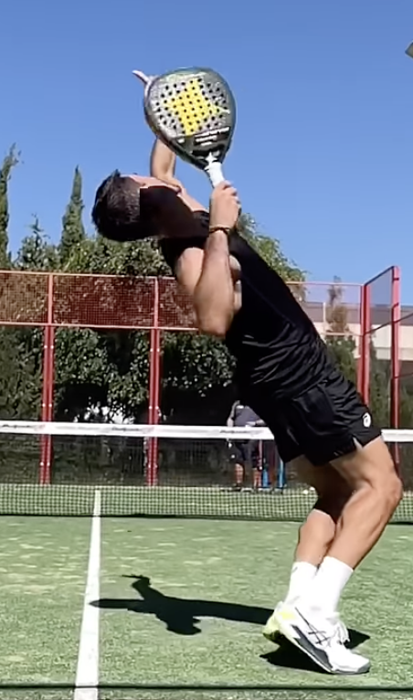 Essentiële padel uitrusting voor beginners