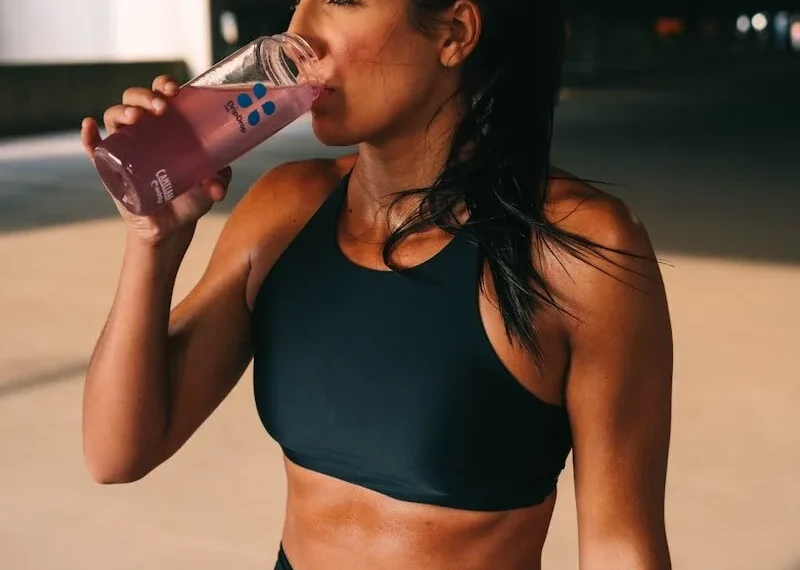 Padel en hydratatie tips voor betere prestaties