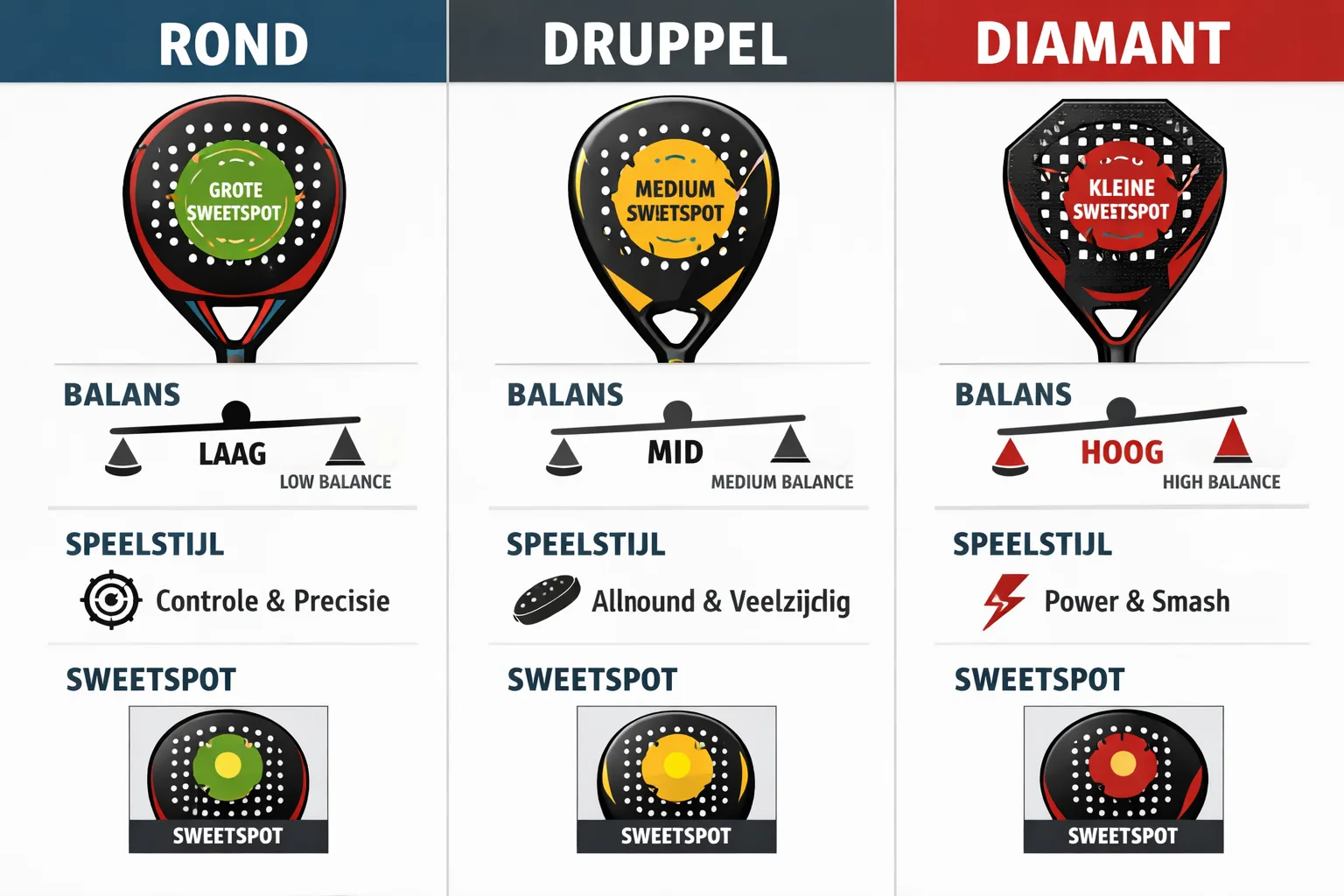 Padel racket 2 kopen en verbeter je spel met het juiste racket