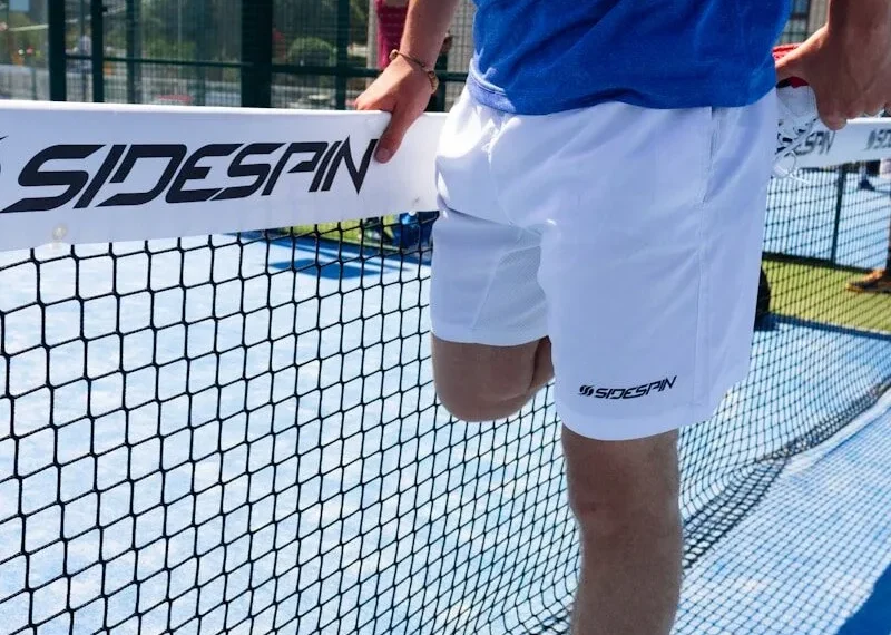 Tips voor padelspelers boven de 60 die hun spel willen verbeteren