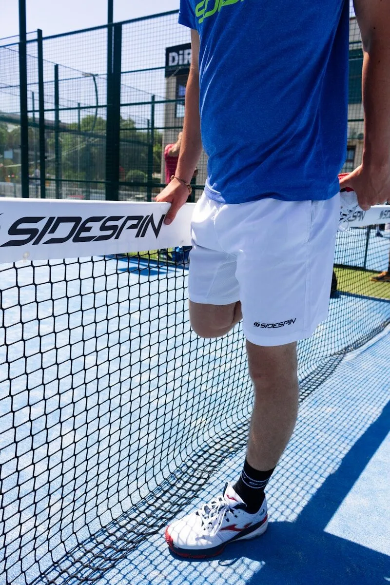 Tips voor padelspelers boven de 60 die hun spel willen verbeteren