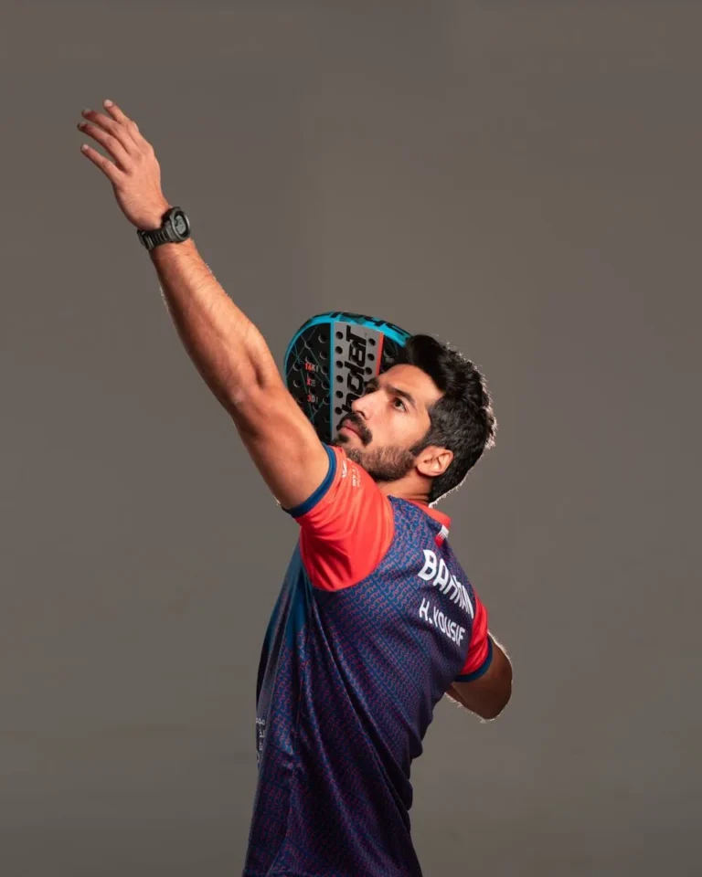 Aanvalsslagen padel: techniek en tactiek