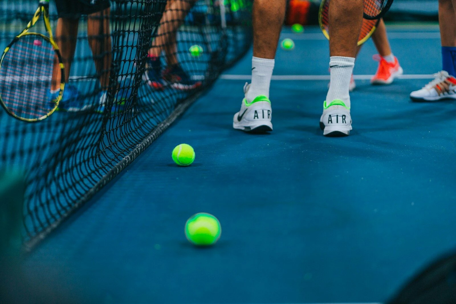 Basisregels van padel uitgelegd
