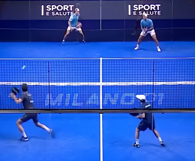 Hoe verdedig je beter padel: 5 praktische tips