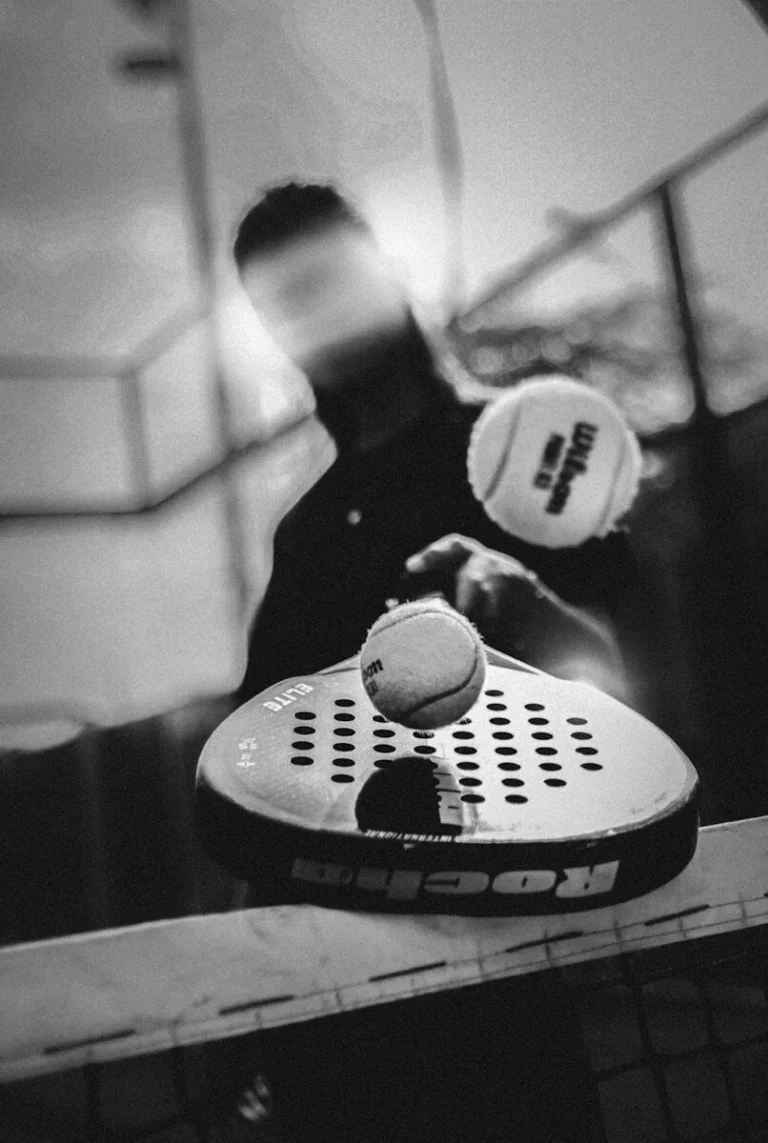 Padel en mentale gezondheid: wat het met je doet