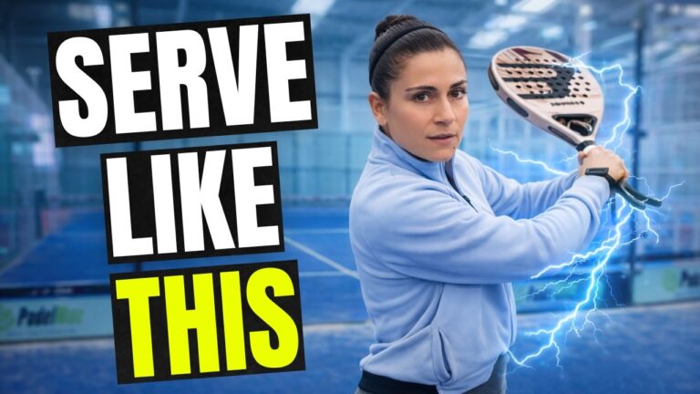 Padel versus tennis: een uitgebreide vergelijking