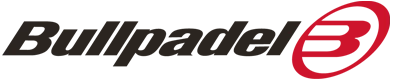 Bullpadel logo