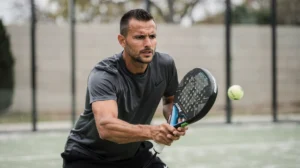 Concentratie verbeteren padel: 4 mentale technieken