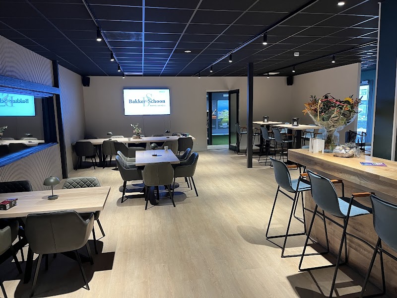 Hink Padel Schagen