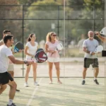 Padel groepstraining beginner: hoe start je