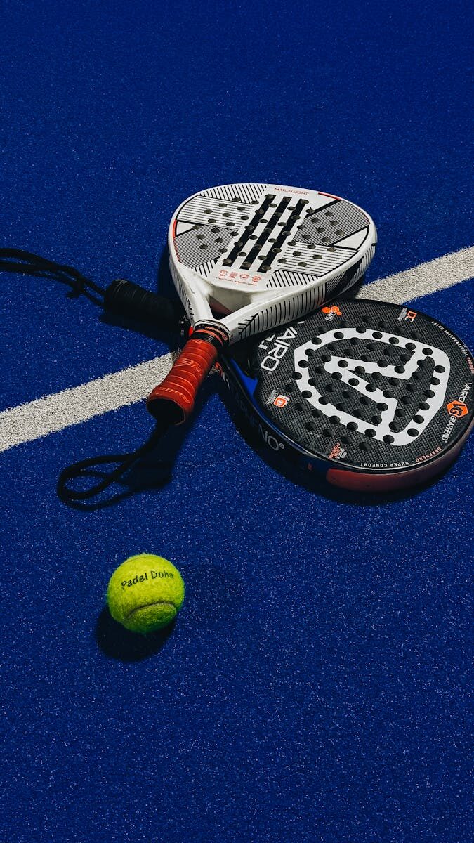 Padel racket kiezen: gids voor elk niveau