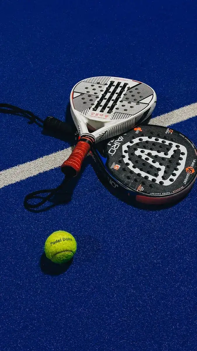 Padel racket kiezen: gids voor elk niveau