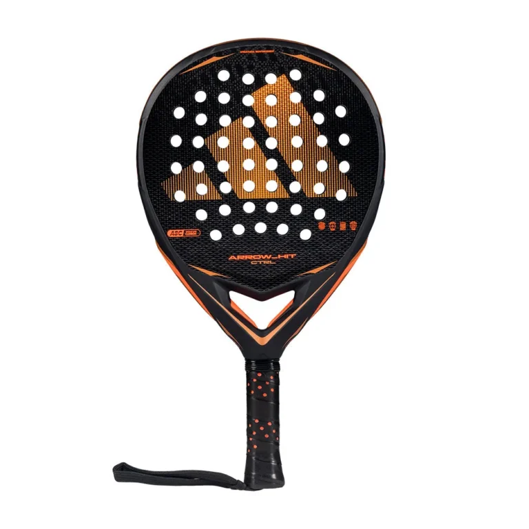 ADIDAS ARROW HIT Ctrl 2026 ALEX RUIZ
