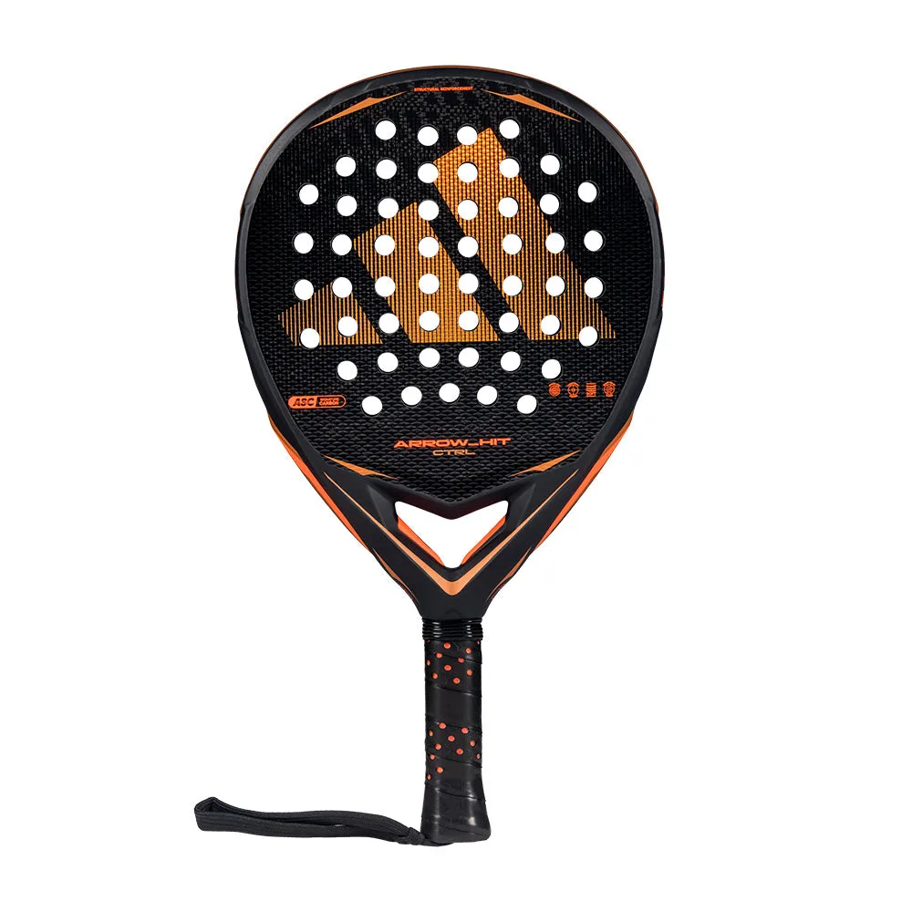 ADIDAS ARROW HIT Ctrl 2026 ALEX RUIZ