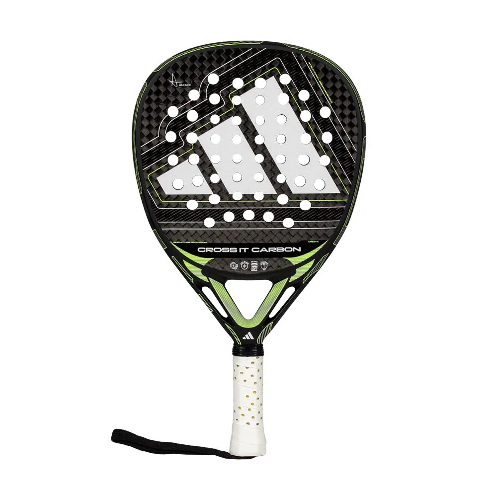ADIDAS CROSS IT CARBON 2026