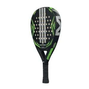 ADIDAS MATCH Black/Green 2026 foto 3