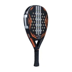 ADIDAS MATCH Black/Orange 2026 foto 2