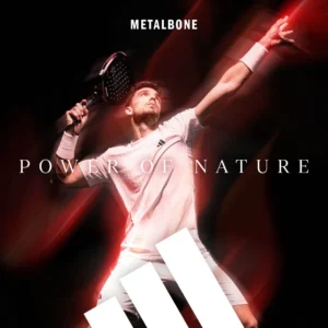 ADIDAS METALBONE 2026 ALE GALAN foto 2