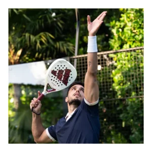 ADIDAS METALBONE RESERVE EDT 2026 ALE GALAN foto 2