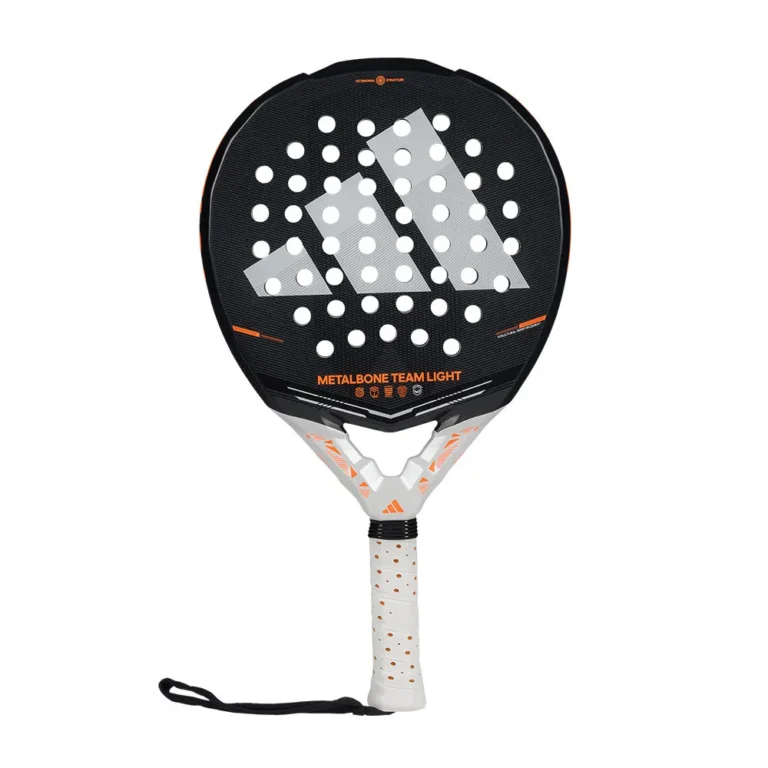 ADIDAS METALBONE TEAM Light 2026