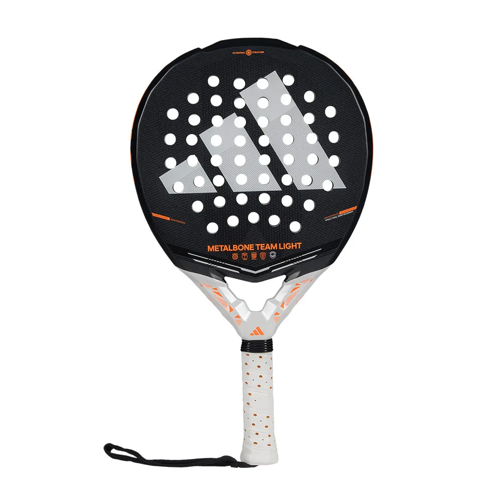 ADIDAS METALBONE TEAM Light 2026