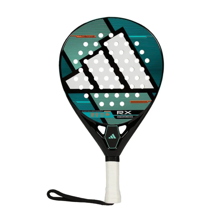 ADIDAS RX SERIES 2026