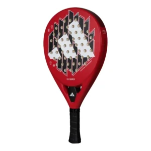 Adidas Rx Series Red 2024 foto 2