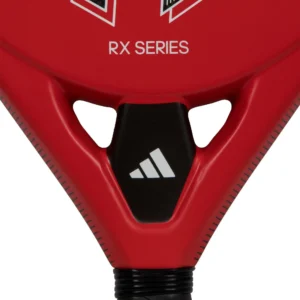 Adidas Rx Series Red 2024 foto 3